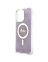 Kup Etui Guess GUHMP14XH4STU Apple iPhone 14 Pro Max purpurový/purple hardcase 4G MagSafe - GUE2527 - {ean13} - Sklep Home Screen