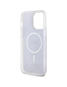 Buy Guess GUHMP14XH4STU Apple iPhone 14 Pro Max purple hardcase 4G MagSafe - GUE2527 - {ean13} - Home Screen Store Europe