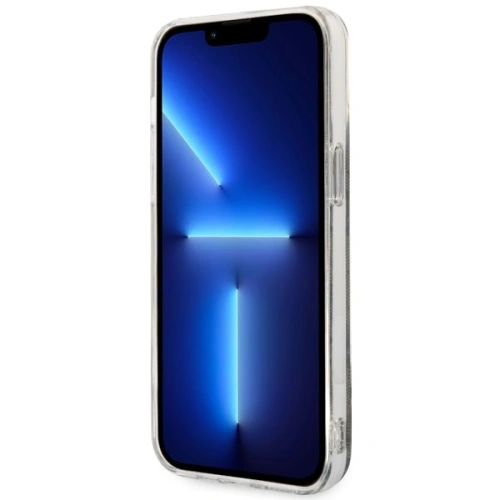 Kup Guess Apple Tasche GUHMP14XH4STW iPhone 14 Pro Max braun/braun Hartschale 4G MagSafe - GUE2528 - {ean13} - Sklep Home Screen
