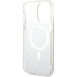 Kup Etui Guess GUHMP14XH4STW Apple iPhone 14 Pro Max hnědý/brown hardcase 4G MagSafe - GUE2528 - {ean13} - Sklep Home Screen