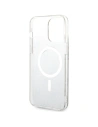 Kup Guess Apple Tasche GUHMP14XH4STW iPhone 14 Pro Max braun/braun Hartschale 4G MagSafe - GUE2528 - {ean13} - Sklep Home Screen