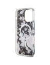 Kup Etui Guess GUHMP14XHCFWSK Apple iPhone 14 Pro Max černý/black hardcase Flower MagSafe - GUE2530 - {ean13} - Sklep Home Screen