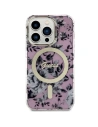 Kup Etui Guess GUHMP14XHCFWSP Apple iPhone 14 Pro Max różowy/pink hardcase Flower MagSafe - GUE2531 - {ean13} - Sklep Home Screen