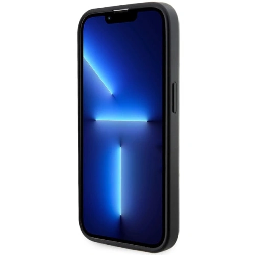 Kup Guess Apple Tasche GUHMP14XHGCFSEK iPhone 14 Pro Max schwarz/schwarz Hartschale GCube Stripes MagSafe - GUE2536 - {ean13} - Sklep Home Screen