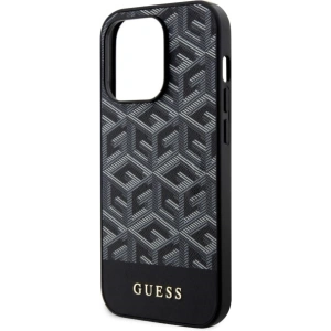 Kup Etui Guess GUHMP14XHGCFSEK Apple iPhone 14 Pro Max černý/black hardcase GCube Stripes MagSafe - GUE2536 - {ean13} - Sklep Home Screen