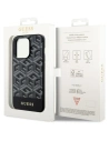 Kup Etui Guess GUHMP14XHGCFSEK Apple iPhone 14 Pro Max negru/black hardcase GCube Stripes MagSafe - GUE2536 - {ean13} - Sklep Home Screen
