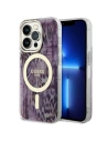 Kup Etui Guess GUHMP14XHLEOPWP Apple iPhone 14 Pro Max růžový/pink hardcase Leopard MagSafe - GUE2538 - {ean13} - Sklep Home Screen