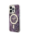 Kup Etui Guess GUHMP14XHLEOPWP Apple iPhone 14 Pro Max růžový/pink hardcase Leopard MagSafe - GUE2538 - {ean13} - Sklep Home Screen