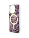 Kup Etui Guess GUHMP14XHLEOPWP Apple iPhone 14 Pro Max růžový/pink hardcase Leopard MagSafe - GUE2538 - {ean13} - Sklep Home Screen