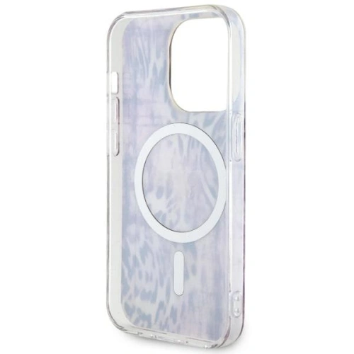 Kup Etui Guess GUHMP14XHLEOPWP Apple iPhone 14 Pro Max růžový/pink hardcase Leopard MagSafe - GUE2538 - {ean13} - Sklep Home Screen
