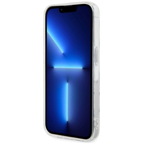Kup Etui Guess GUHMP14XPCUMAH Apple iPhone 14 Pro Max biały/white hardcase Marble MagSafe - GUE2541 - {ean13} - Sklep Home Screen