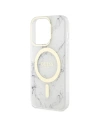 Kup Etui Guess GUHMP14XPCUMAH Apple iPhone 14 Pro Max bílý/white hardcase Marble MagSafe - GUE2541 - {ean13} - Sklep Home Screen