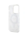 Kup Etui Guess GUHMP14XPCUMAH Apple iPhone 14 Pro Max bílý/white hardcase Marble MagSafe - GUE2541 - {ean13} - Sklep Home Screen