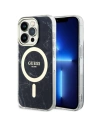 Kup Etui Guess GUHMP14XPCUMAK Apple iPhone 14 Pro Max černý/black hardcase Marble MagSafe - GUE2542 - {ean13} - Sklep Home Screen