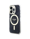 Kup Etui Guess GUHMP14XPCUMAK Apple iPhone 14 Pro Max černý/black hardcase Marble MagSafe - GUE2542 - {ean13} - Sklep Home Screen