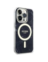 Kup Etui Guess GUHMP14XPCUMAK Apple iPhone 14 Pro Max černý/black hardcase Marble MagSafe - GUE2542 - {ean13} - Sklep Home Screen