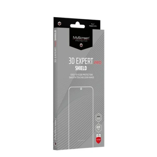 Kup Xiaomi MyScreen 3D Expert Pro Schutzfolie Mi Note 10/10 Pro/10 Lite - MSRN149 - {ean13} - Sklep Home Screen
