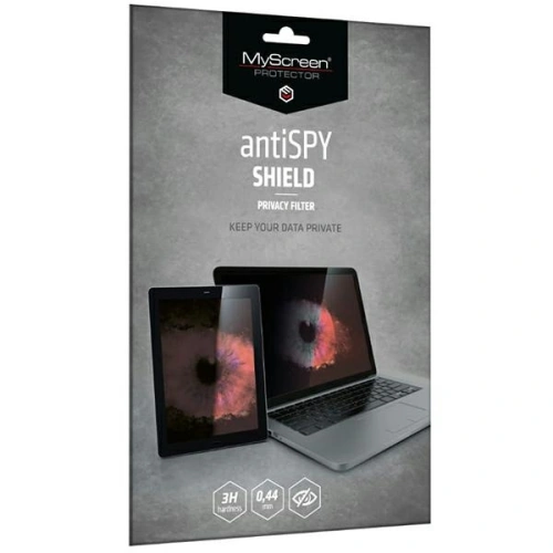 Kup Prywatyzáló fólia MyScreen AntiSPY Samsung Galaxy Tab S6 Lite 10.4 - MSRN152 - {ean13} - Sklep Home Screen
