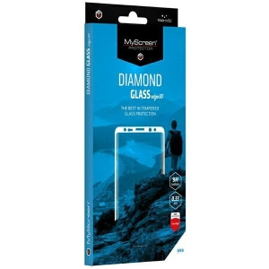 Kup MyScreen Diamond Glass Edge 3D Motorola Moto 30 Fusion schwarz/schwarz gehärtetes Glas - MSRN155 - {ean13} - Sklep Home Screen