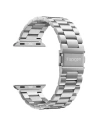 Kup Pasek Spigen Modern Fit Band Apple Watch 4/5/6/7/SE/8/9/Ultra 44/45/49mm Argintiu - SPN781SLV - {ean13} - Sklep Home Screen