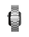 Kup Pasek Spigen Modern Fit Band Apple Watch 4/5/6/7/SE/8/9/Ultra 44/45/49mm Silver - SPN781SLV - {ean13} - Sklep Home Screen