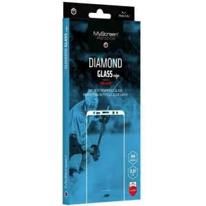 Kup Sticlă întărită MyScreen Diamond Glass Edge FG Huawei Nova 10 SE negru/black Full Glue - MSRN158 - {ean13} - Sklep Home Screen