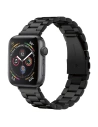 Pasek Spigen Modern Fit Band Apple Watch 4/5/6/7/SE/8/9/Ultra 44/45/49mm Negru