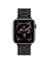 Kup Pásky Spigen Modern Fit Band Apple Watch 4/5/6/7/SE/8/9/Ultra 44/45/49mm Černá - SPN783BLK - {ean13} - Sklep Home Screen