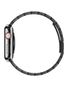 Kup Pásky Spigen Modern Fit Band Apple Watch 4/5/6/7/SE/8/9/Ultra 44/45/49mm Černá - SPN783BLK - {ean13} - Sklep Home Screen