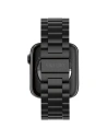 Kup Pásky Spigen Modern Fit Band Apple Watch 4/5/6/7/SE/8/9/Ultra 44/45/49mm Černá - SPN783BLK - {ean13} - Sklep Home Screen