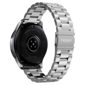Kup Pasek Spigen Modern Fit Band Samsung Galaxy Watch 46mm Ezüst - SPN784SLV - {ean13} - Sklep Home Screen