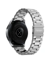 Buy Spigen Modern Fit Band Samsung Galaxy Watch 46mm Silver - SPN784SLV - {ean13} - Home Screen Store Europe