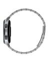 Buy Spigen Modern Fit Band Samsung Galaxy Watch 46mm Silver - SPN784SLV - {ean13} - Home Screen Store Europe