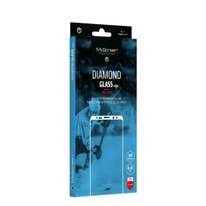 Tvrzené sklo MyScreen Diamond Glass Edge FG Nokia G60 5G černé/black Full Glue