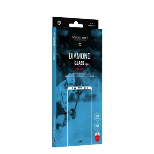 Kup Sticlă securizată MyScreen Diamond Glass Edge FG Nokia G60 5G negru/black Full Glue - MSRN165 - {ean13} - Sklep Home Screen
