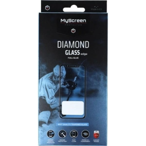 Kup Samsung MyScreen Diamond Glass Edge FG gehärtetes Glas Galaxy A34 5G schwarz/schwarz Full Glue - MSRN169 - {ean13} - Sklep Home Screen