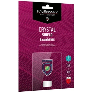 Kup Antimicrobian folia de protecție MyScreen CRYSTAL BacteriaFREE Apple iPad Air 10.9 2020 (4 gen)/iPad Pro 11 2018/2020/2021 (1, 2, 3 gen) - MSRN172 - {ean13} - Sklep Home Screen