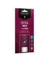 Apple MyScreen CRYSTAL BacteriaFREE antimikrobielle Schutzfolie iPhone 13/13 Pro