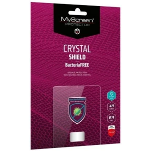 Kup Samsung MyScreen CRYSTAL BacteriaFREE antimikrobielle Schutzfolie Galaxy Tab A8 10 schwarz/schwarz Vollverklebung - MSRN194 - {ean13} - Sklep Home Screen