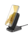 Buy Spigen PF2102 ArcField Wireless Charger 15W Black - SPN2858 - {ean13} - Home Screen Store Europe