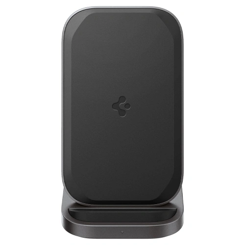 Kup Încărcător wireless Spigen PF2102 ArcField Wireless Charger 15W Negru - SPN2858 - {ean13} - Sklep Home Screen