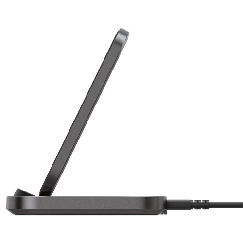 Buy Spigen PF2102 ArcField Wireless Charger 15W Black - SPN2858 - {ean13} - Home Screen Store Europe