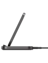 Buy Spigen PF2102 ArcField Wireless Charger 15W Black - SPN2858 - {ean13} - Home Screen Store Europe