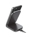 Buy Spigen PF2102 ArcField Wireless Charger 15W Black - SPN2858 - {ean13} - Home Screen Store Europe