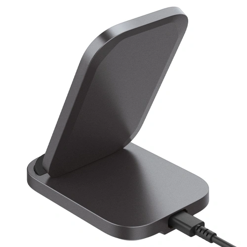 Buy Spigen PF2102 ArcField Wireless Charger 15W Black - SPN2858 - {ean13} - Home Screen Store Europe