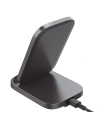 Kup Încărcător wireless Spigen PF2102 ArcField Wireless Charger 15W Negru - SPN2858 - {ean13} - Sklep Home Screen