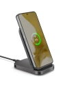 Buy Spigen PF2102 ArcField Wireless Charger 15W Black - SPN2858 - {ean13} - Home Screen Store Europe