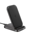 Buy Spigen PF2102 ArcField Wireless Charger 15W Black - SPN2858 - {ean13} - Home Screen Store Europe