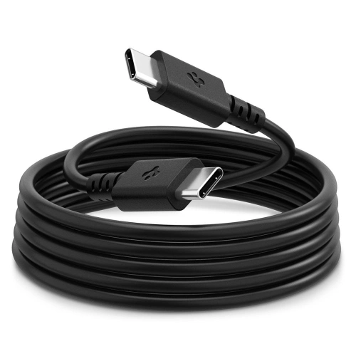 Kup Încărcător wireless Spigen PF2102 ArcField Wireless Charger 15W Negru - SPN2858 - {ean13} - Sklep Home Screen