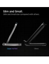 Buy Spigen PF2102 ArcField Wireless Charger 15W Black - SPN2858 - {ean13} - Home Screen Store Europe